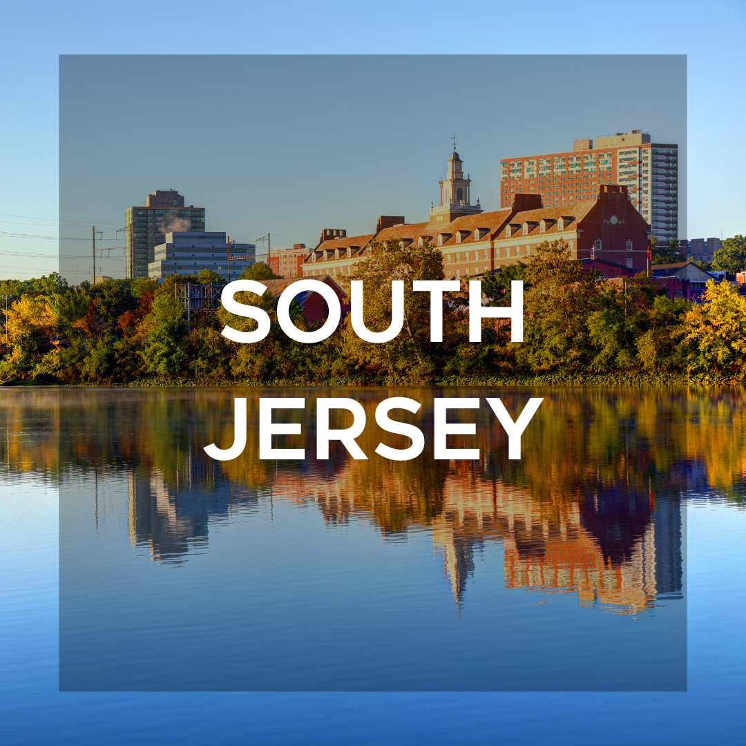 South Jersey